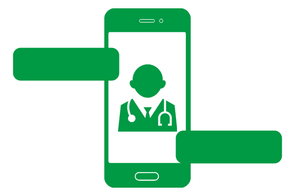 個別化されたアドバイス